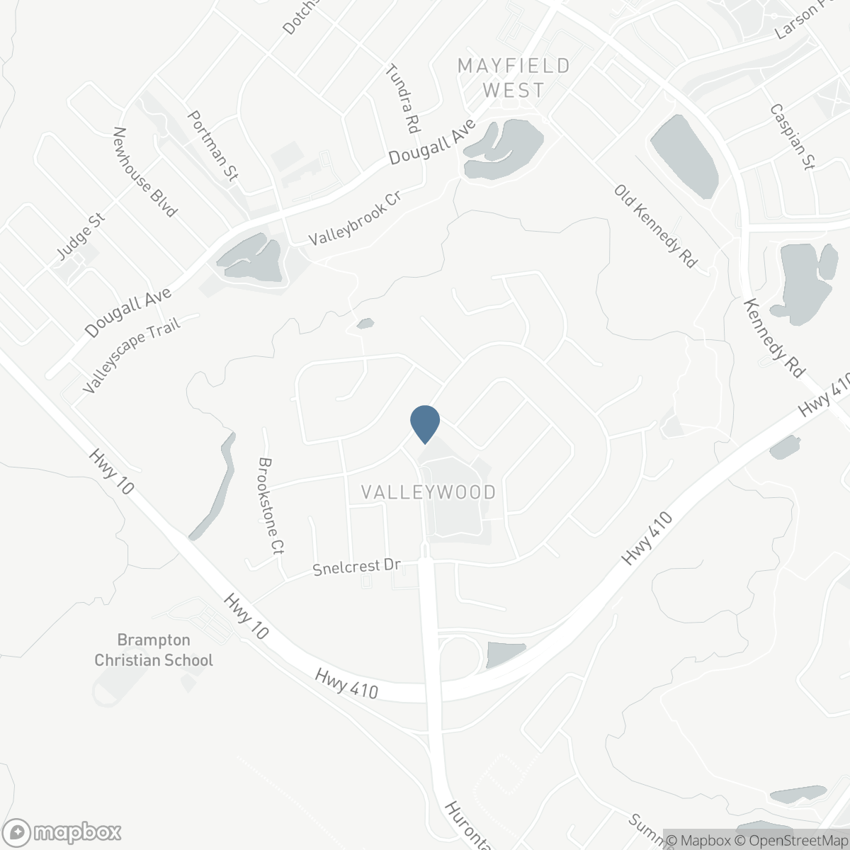 150 ROYAL VALLEY DRIVE, Caledon, Ontario L7C 1B3